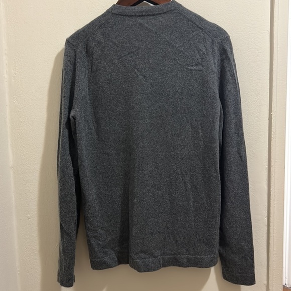 Michael Kors LOVE Cashmere Sweater - Picture 4 of 7